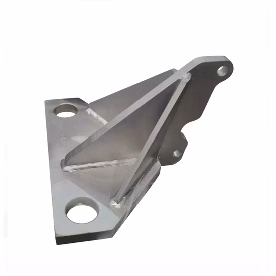 OEM-Präzisions-Edelstahl-/Aluminiumblech-Biegeschweiß-Stanzteil für Auto-/Auto-/Motorteile
