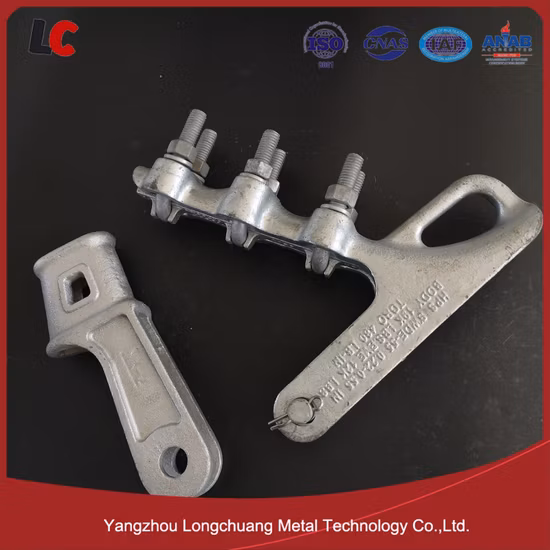 Antriebshakenstangen-Hardware