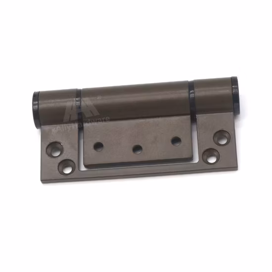 Möbelfabrikpreis Aluminium-Schiebe-Falttürscharnier-Hardware