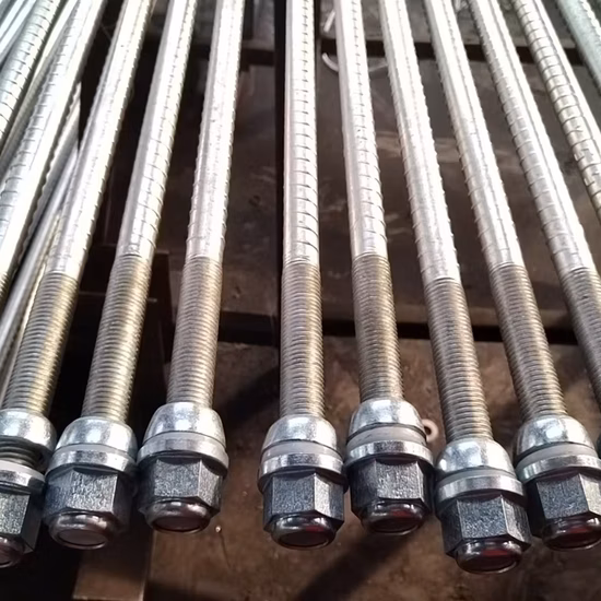 Hochpräzise, ​​nicht