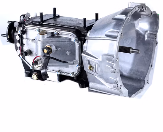 Für Isuzu Ms130023 Match für Pickup 4ja1 Getriebe OEM 8970771080 8